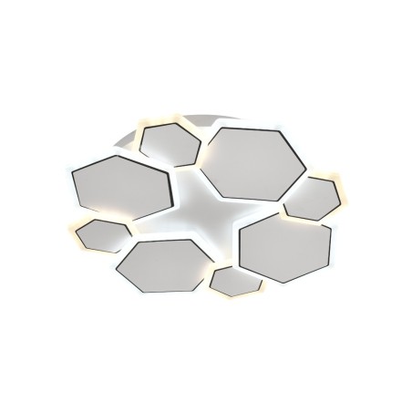 Plafón de techo LED Onis CCT Dim Smart (66W)