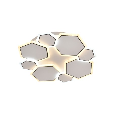 Plafón de techo LED Onis CCT Dim Smart (66W)
