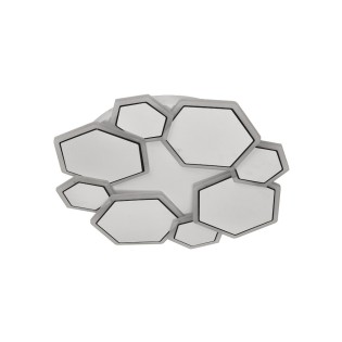 Plafón de techo LED Onis CCT Dim Smart (66W)