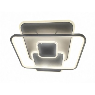 Plafón de techo LED Mego CCT Dim Smart (60W)