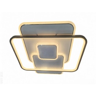 Plafón de techo LED Mego CCT Dim Smart (60W)