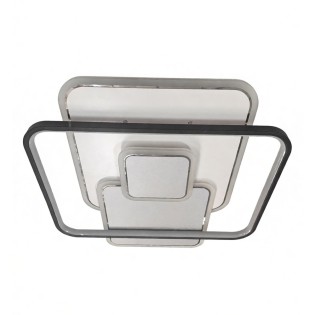 Plafón de techo LED Mego CCT Dim Smart (60W)