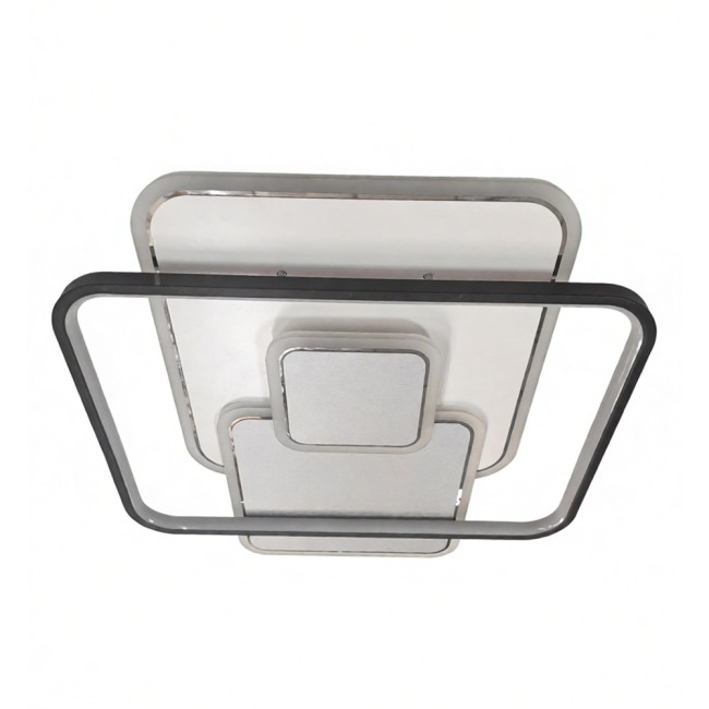 Plafón de techo LED Mego CCT Dim Smart (60W)