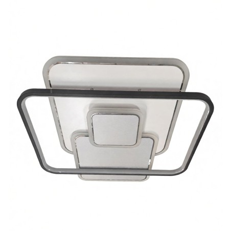 Plafón de techo LED Mego CCT Dim Smart (60W)