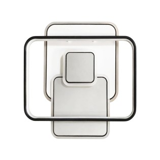 Plafón de techo LED Mego CCT Dim Smart (60W)