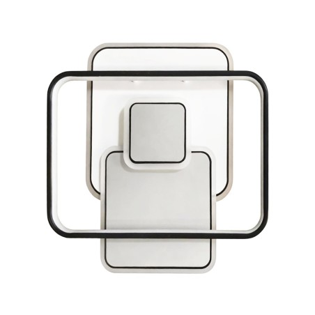 Plafón de techo LED Mego CCT Dim Smart (60W)