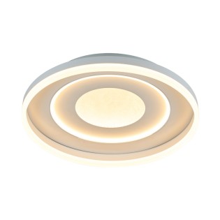 Plafón de techo LED Dalmo RD CCT Dim Smart (40W)