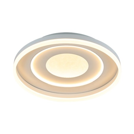 Plafón de techo LED Dalmo RD CCT Dim Smart (40W)