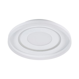 Plafón de techo LED Dalmo RD CCT Dim Smart (40W)