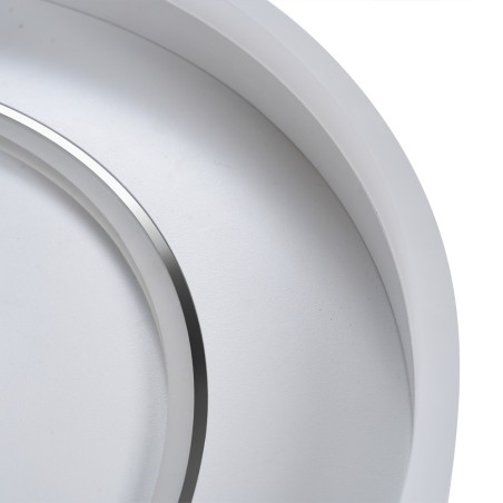 Plafón de techo LED Dalmo RD CCT Dim Smart (40W)