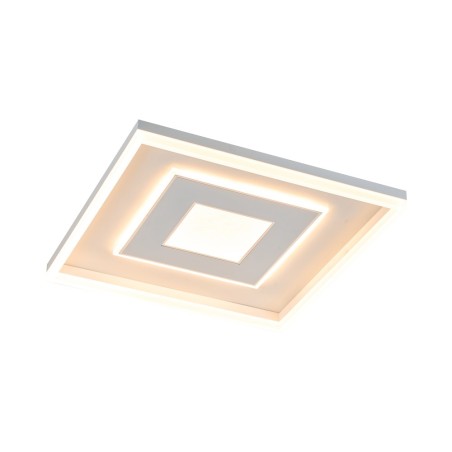 Plafón de techo LED Dalmo SQ CCT Dim Smart (40W)