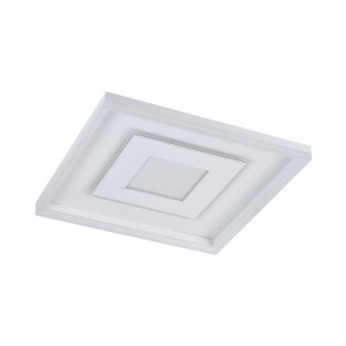 Plafón de techo LED Dalmo...