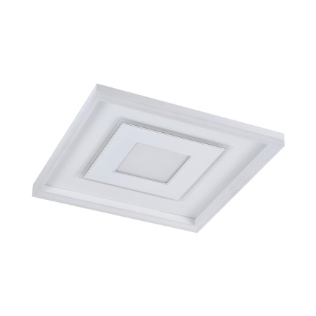 Plafón de techo LED Dalmo SQ CCT Dim Smart (40W)