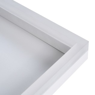 Plafón de techo LED Dalmo SQ CCT Dim Smart (40W)