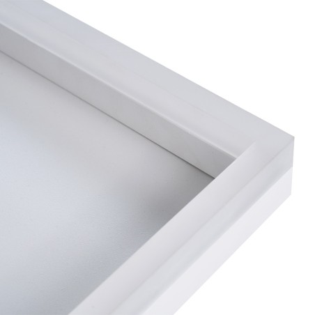 Plafón de techo LED Dalmo SQ CCT Dim Smart (40W)