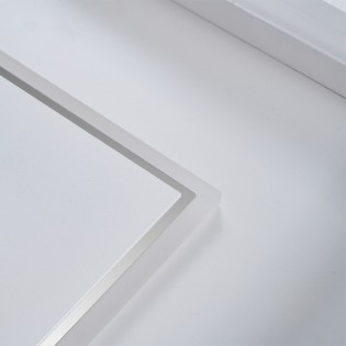 Plafón de techo LED Dalmo SQ CCT Dim Smart (40W)