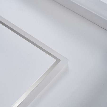 Plafón de techo LED Dalmo SQ CCT Dim Smart (40W)