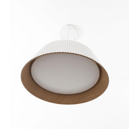 Lampara colgante LED Meldo CCT Dim Smart (60W)