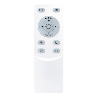 Lampara colgante LED Meldo CCT Dim Smart (60W)