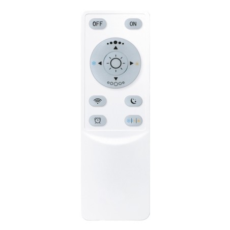 Lampara colgante LED Meldo CCT Dim Smart (60W)