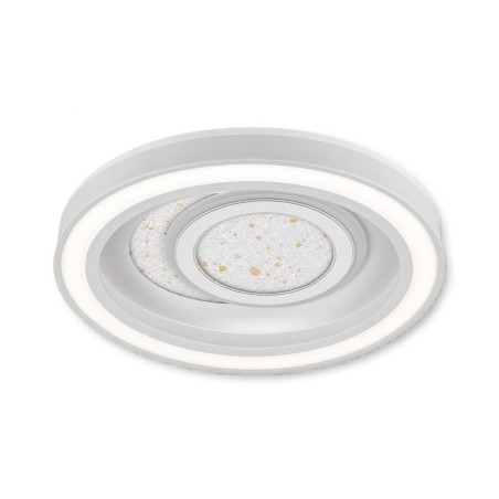 Plafón de techo LED Krater CCT Dim Smart (100W)