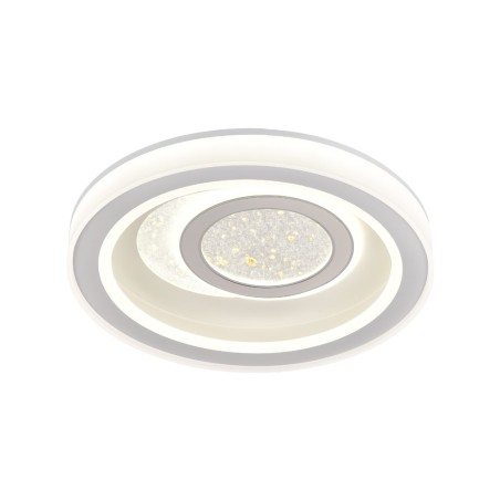 Plafón de techo LED Krater CCT Dim Smart (100W)