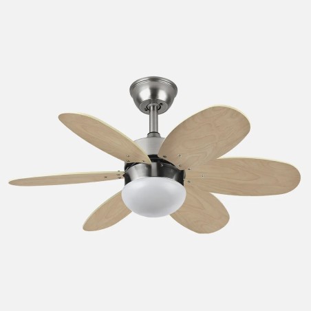 Ventilador de techo Alves