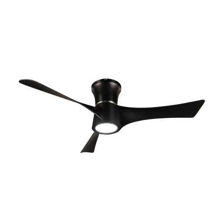 Ventilador de techo LED Tianas CCT Dim (18W)