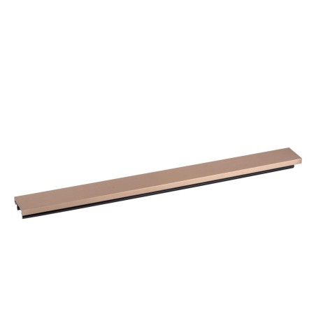 Cubierta para carril Linial