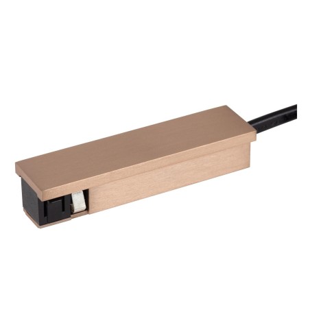 Alimentador para carril Linial Champan