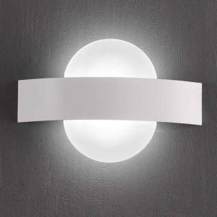 Aplique de pared LED Cosmos (6W)