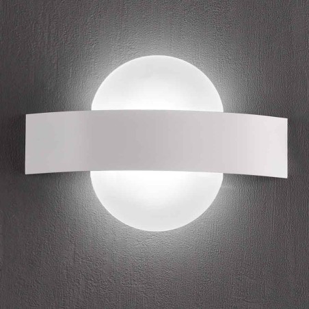 Aplique de pared LED Cosmos (6W)