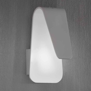 Aplique de pared LED Nago (5W)