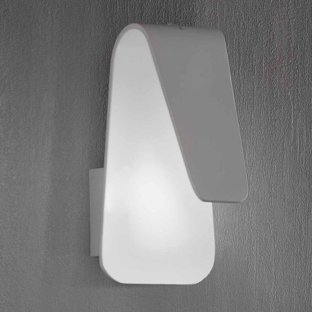 Aplique de pared LED Nago (5W)