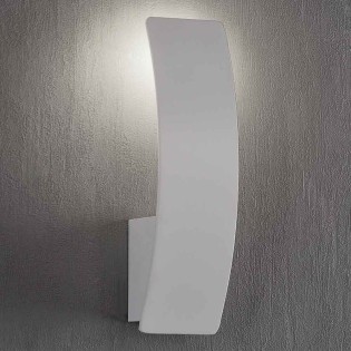 Aplique de pared LED Logar (5W)