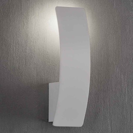 Aplique de pared LED Logar (5W)