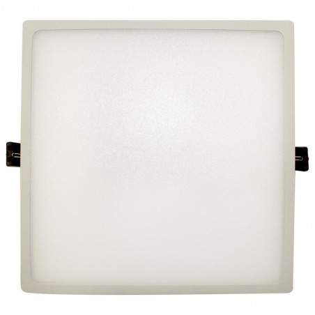 Downlight Cuadrado LED Kaju (30W) I