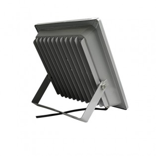 Proyector Led extraplano exterior. (10W)