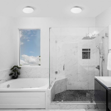 Downlight Redondo LED Kaju (30W) I