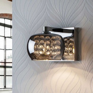 Aplique de pared