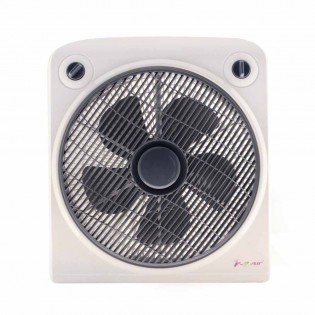 Ventilador de suelo BOX FAN