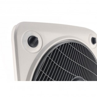 Ventilador de suelo BOX FAN