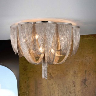 Plafón LED Minerva (60W)