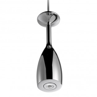 Lámpara colgante Brindis