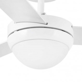 Recambio cristal plafón - Ventilador Feroe