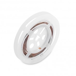 Tira led de 3W con luz cálida dimmable con sensor de movimiento