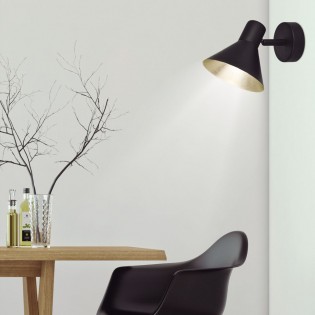 Aplique de pared