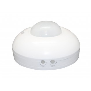 Detector de proximidad de techo