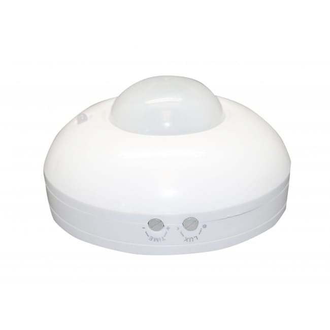 Detector de proximidad de techo