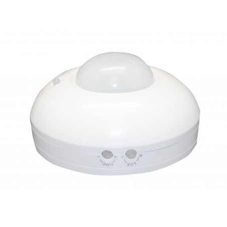 Detector de proximidad de techo